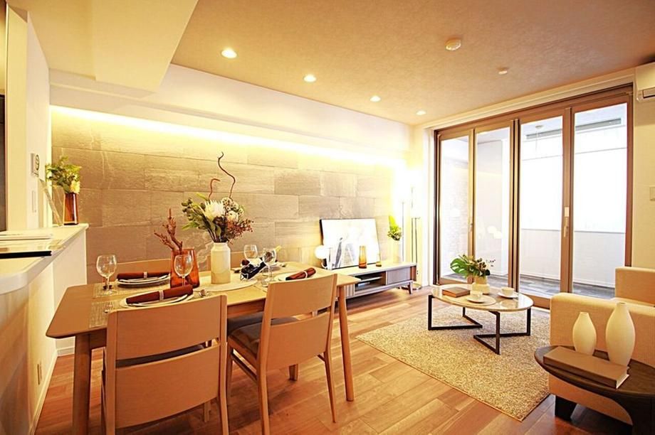 Renovated 3LDK Apartment Near Kameari Station, Adachi-ku - Thumbnail 4