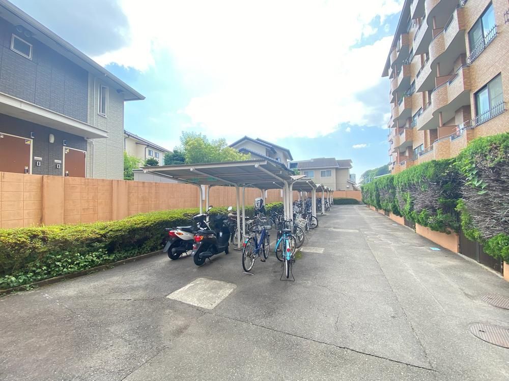Lions Mansion Uesugi Kita 1LDK Apartment Sendai Miyagi - Thumbnail 3