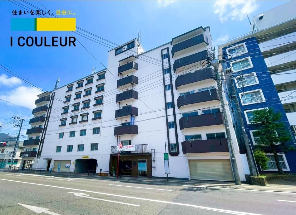 Spacious 2LDK Apartment for Sale in Sendai Aoba-ku, Kamisugi - Thumbnail 2