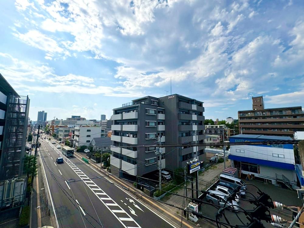 Spacious 2LDK Apartment for Sale in Sendai Aoba-ku, Kamisugi - Thumbnail 4