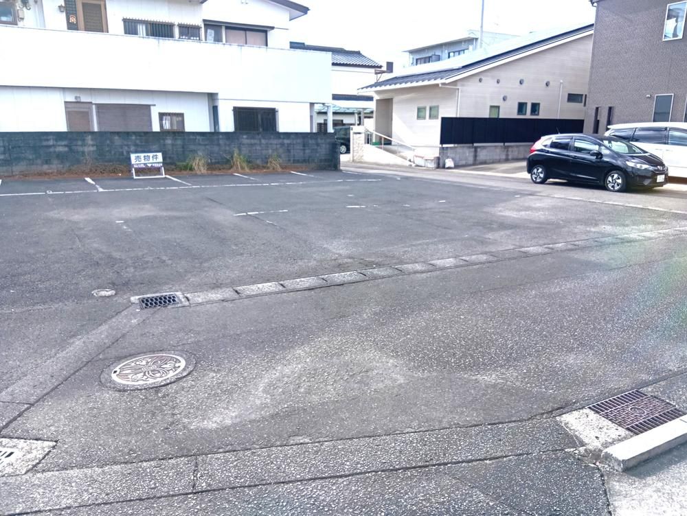 Land for Sale in Nakamura Nishi 2, Miyazaki City, 211 sqm - Thumbnail 2