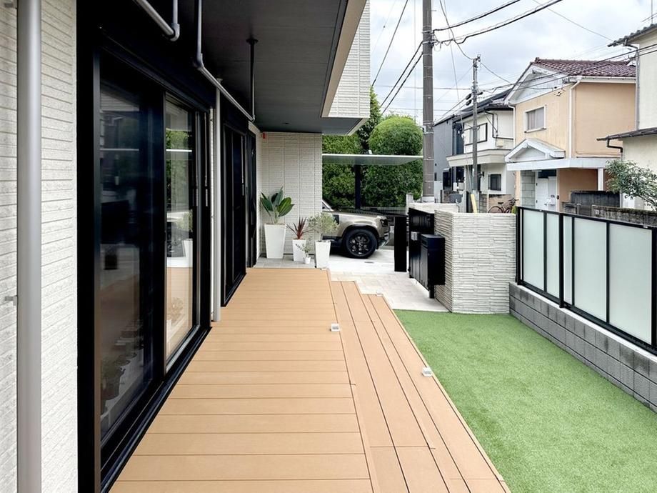 5LDK+S Custom Home in Kokubunji, Tokyo – 224.79 sqm Land - Thumbnail 4