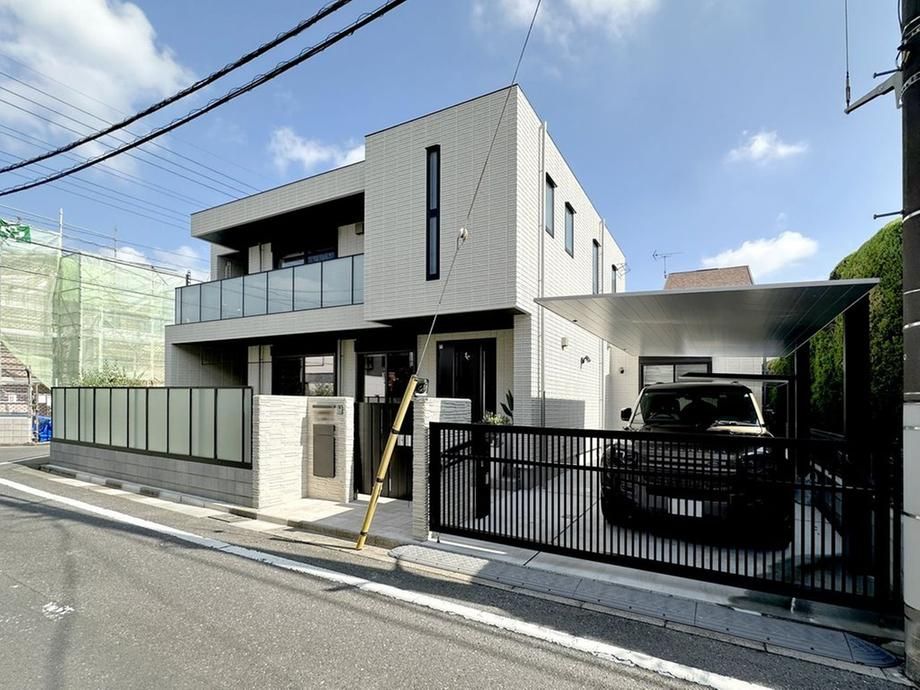 5LDK+S Custom Home in Kokubunji, Tokyo – 224.79 sqm Land - Thumbnail 2