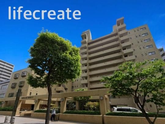 2LDK Apartment for Sale in Chuo-ku, Sapporo, Hokkaido - Thumbnail 2