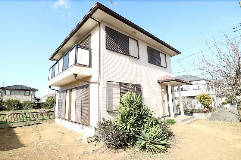 5LDK House on 116 Tsubo Land in Ryugasaki, Ibaraki - Thumbnail 3