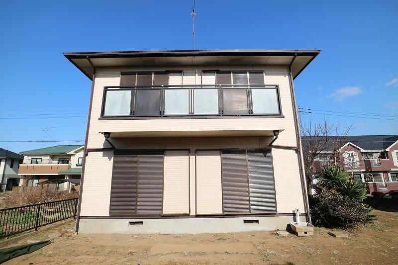 5LDK House on 116 Tsubo Land in Ryugasaki, Ibaraki - Thumbnail 2