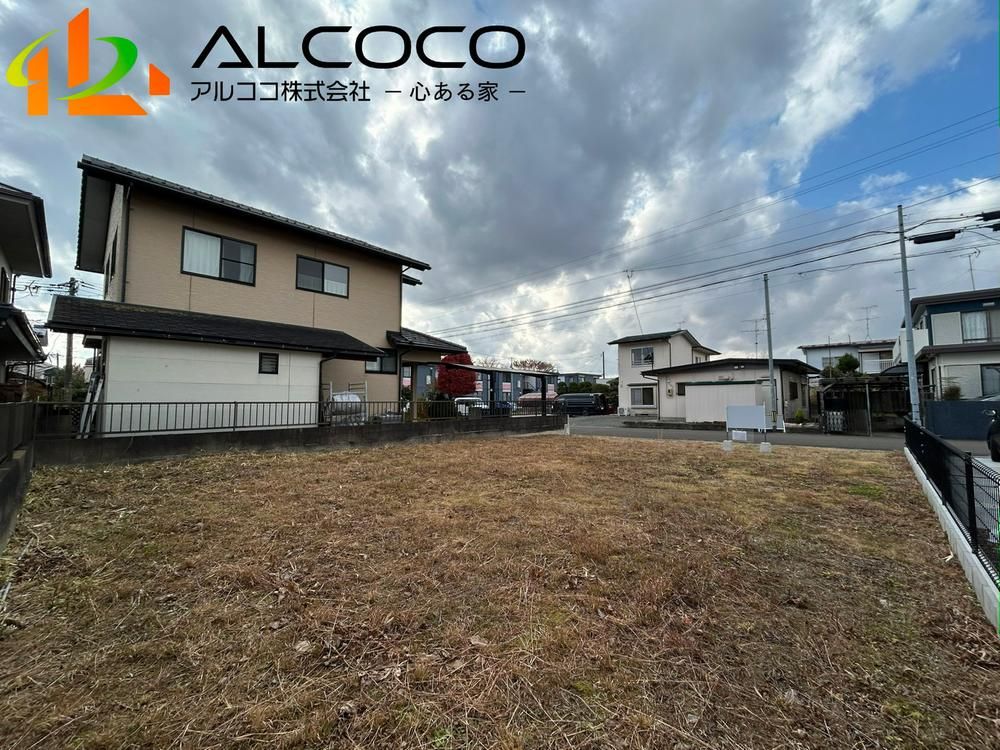 Building Condition Free Land for Sale in Koyo-dai, Sendai - Thumbnail 4