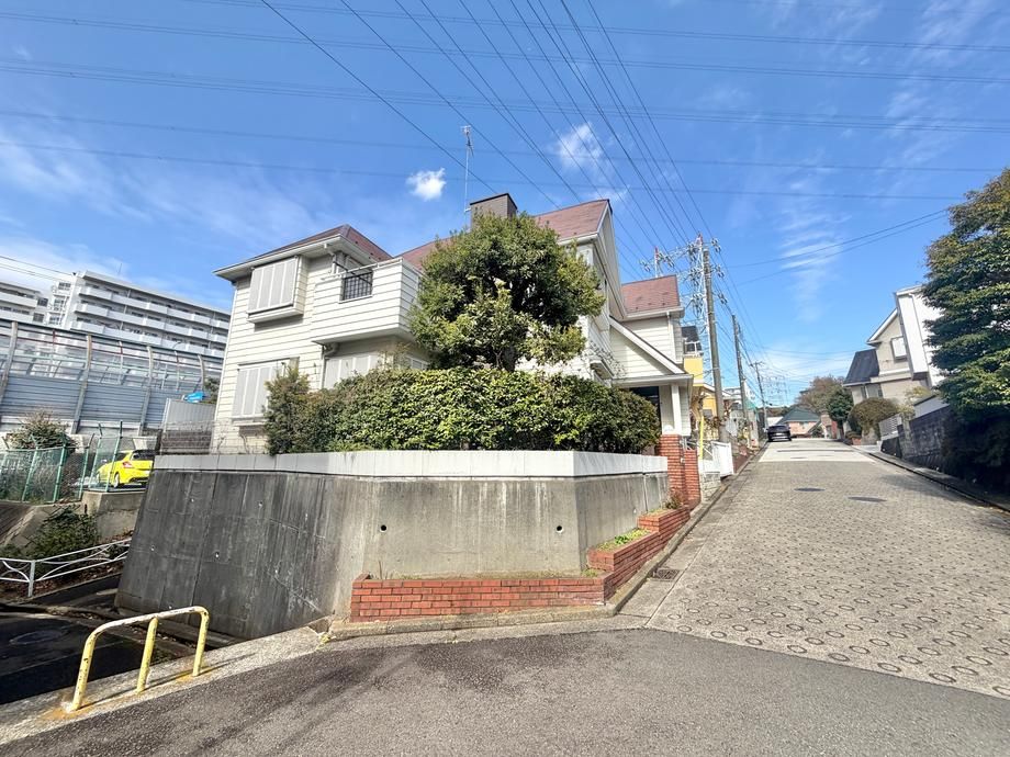 163.54m2 Building Land in Totsuka Ward, Yokohama - Thumbnail 3