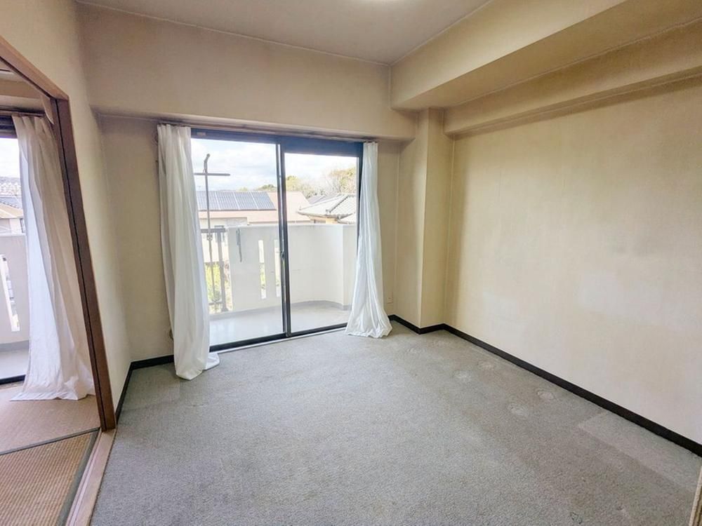 3DK Apartment for Sale in Hiratsuka, Kanagawa – 54.84m² - Thumbnail 4
