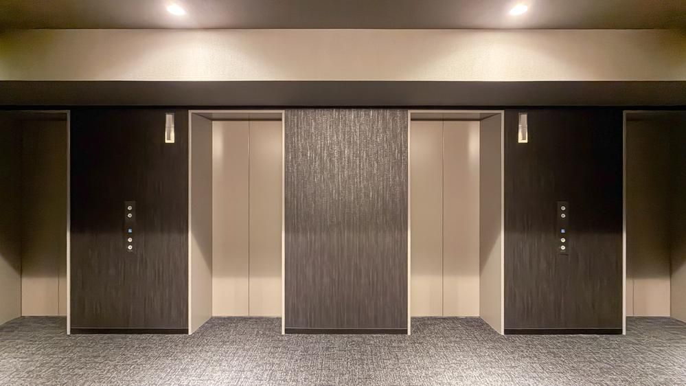 New 2LDK Apartment for Sale in Harumi, Chuo City, Tokyo - Thumbnail 2