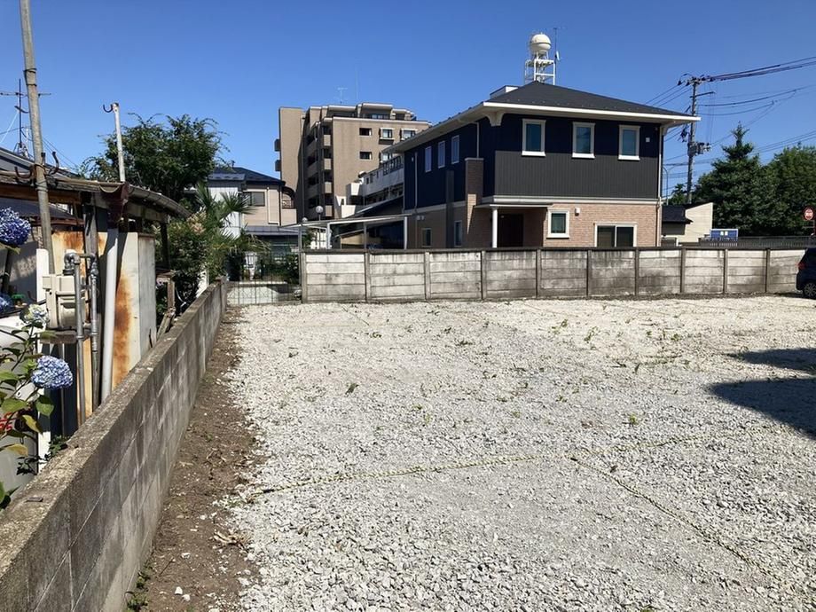 Vacant Land for Sale in Aoba-ku, Sendai - 520 sqm - Thumbnail 2