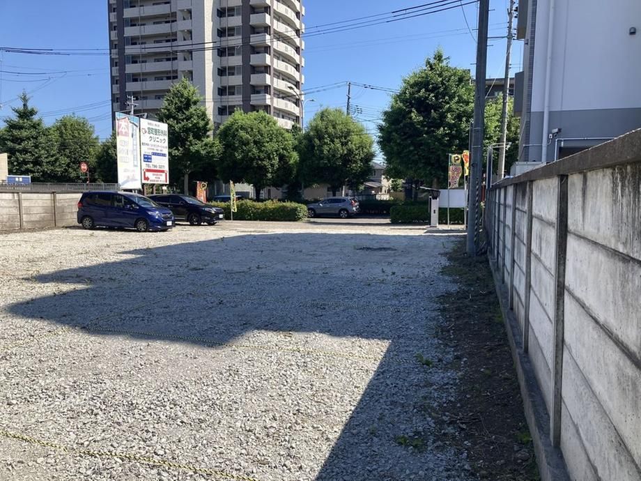 Vacant Land for Sale in Aoba-ku, Sendai - 520 sqm - Thumbnail 3