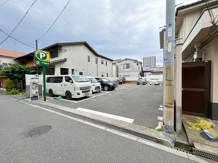 Building Plot for Sale in Hirano Uemachi, Osaka City (224.79 sqm) - Thumbnail 3