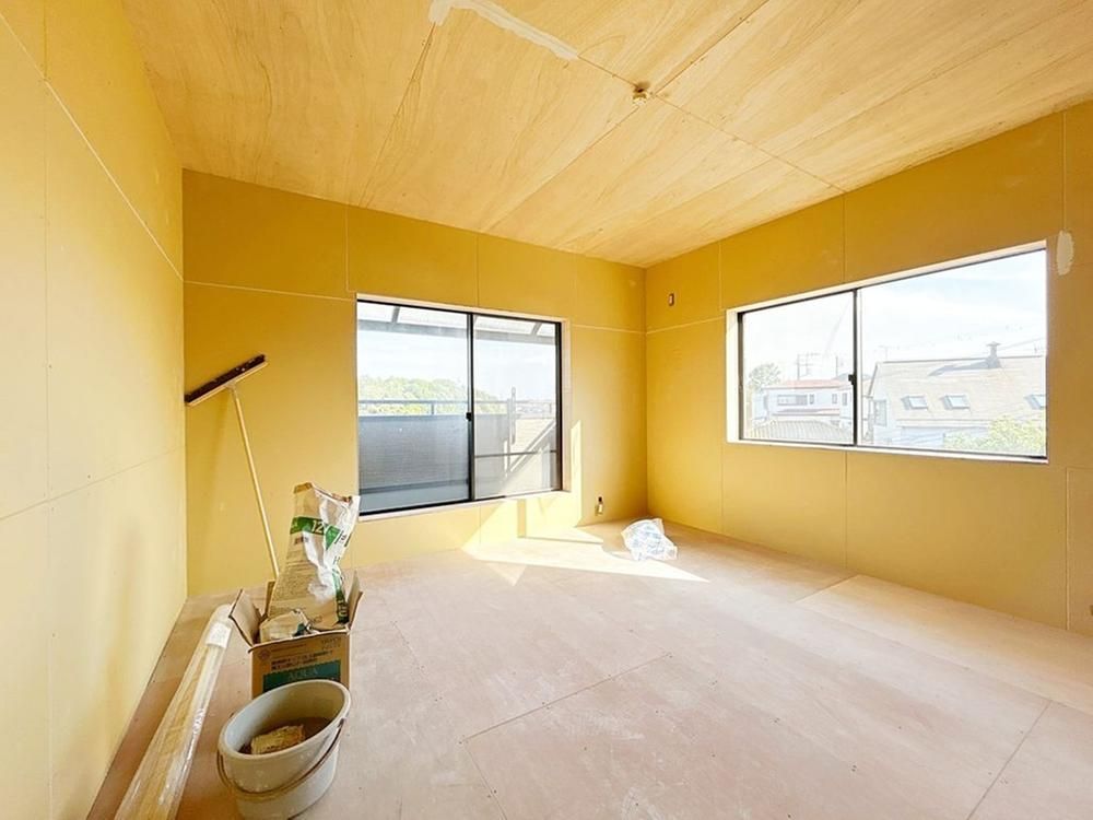 Renovated 3LDK+S House in Funabashi Near Magomezawa Station - Thumbnail 4