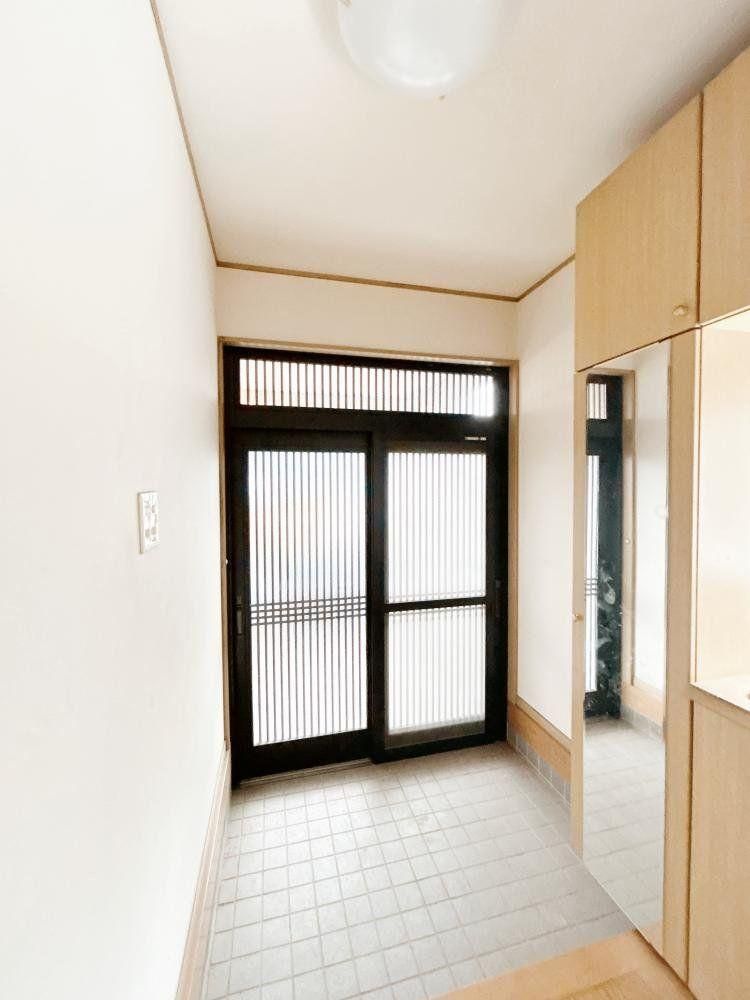 Renovated 3LDK+S House in Funabashi Near Magomezawa Station - Thumbnail 2