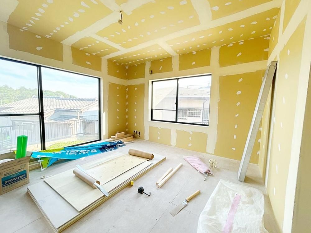 Renovated 3LDK+S House in Funabashi Near Magomezawa Station - Thumbnail 3