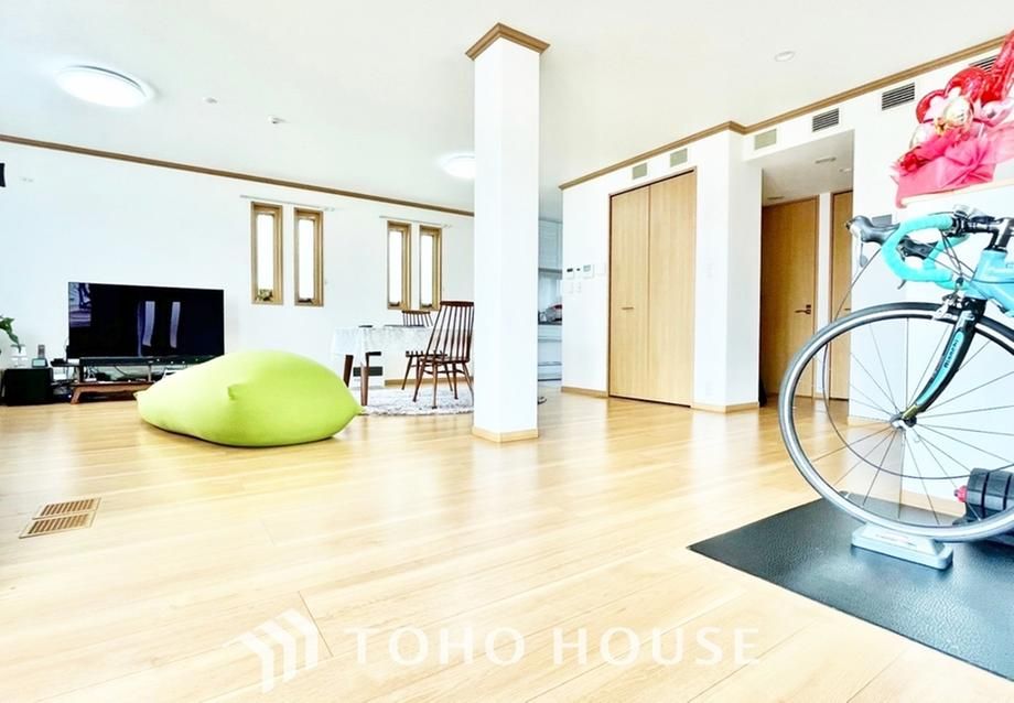 3LDK Detached House in Suginami, Tokyo with Solar Panels - Thumbnail 2