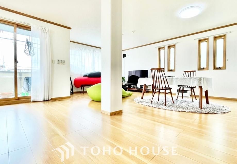3LDK Detached House in Suginami, Tokyo with Solar Panels - Thumbnail 4