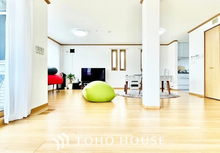3LDK Detached House in Suginami, Tokyo with Solar Panels - Thumbnail 3