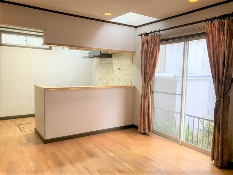 4LDK Detached House for Sale in Higashikawaguchi, Kawaguchi - Thumbnail 3