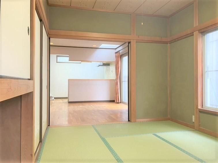 4LDK Detached House for Sale in Higashikawaguchi, Kawaguchi - Thumbnail 4