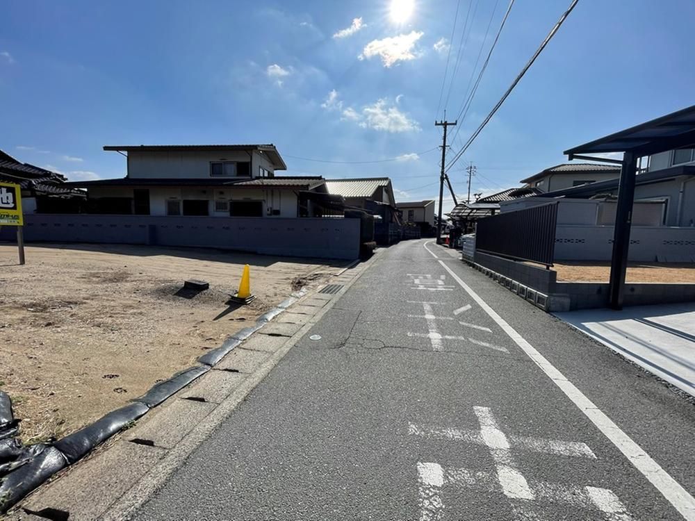 Land for Sale in Yoshikisahata, Yamaguchi - 243.96 sqm - Thumbnail 4