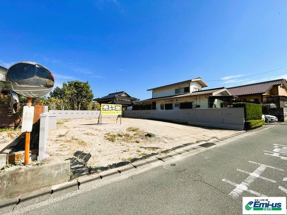 Land for Sale in Yoshikisahata, Yamaguchi - 243.96 sqm - Thumbnail 2