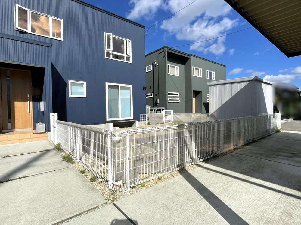 5LDK Detached House with Dog Run in Higashine, Yamagata - Thumbnail 3