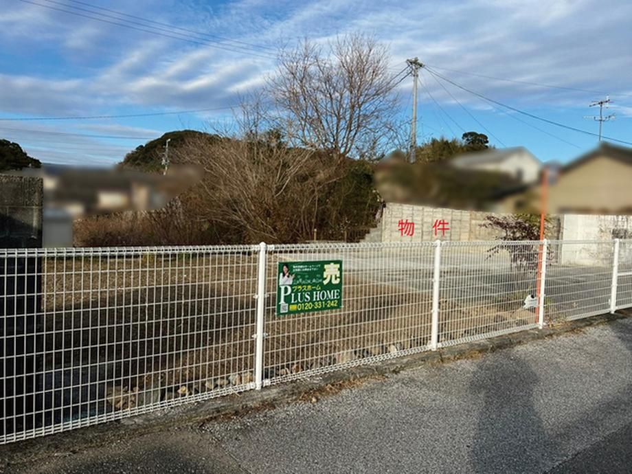 Cleared Building Land for Sale in Nagahama, Kochi City - Thumbnail 2