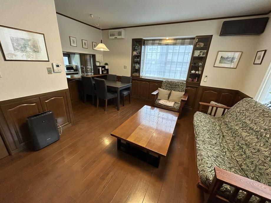 3LDK Custom-Built House in Sendai, Miyagi - Thumbnail 4
