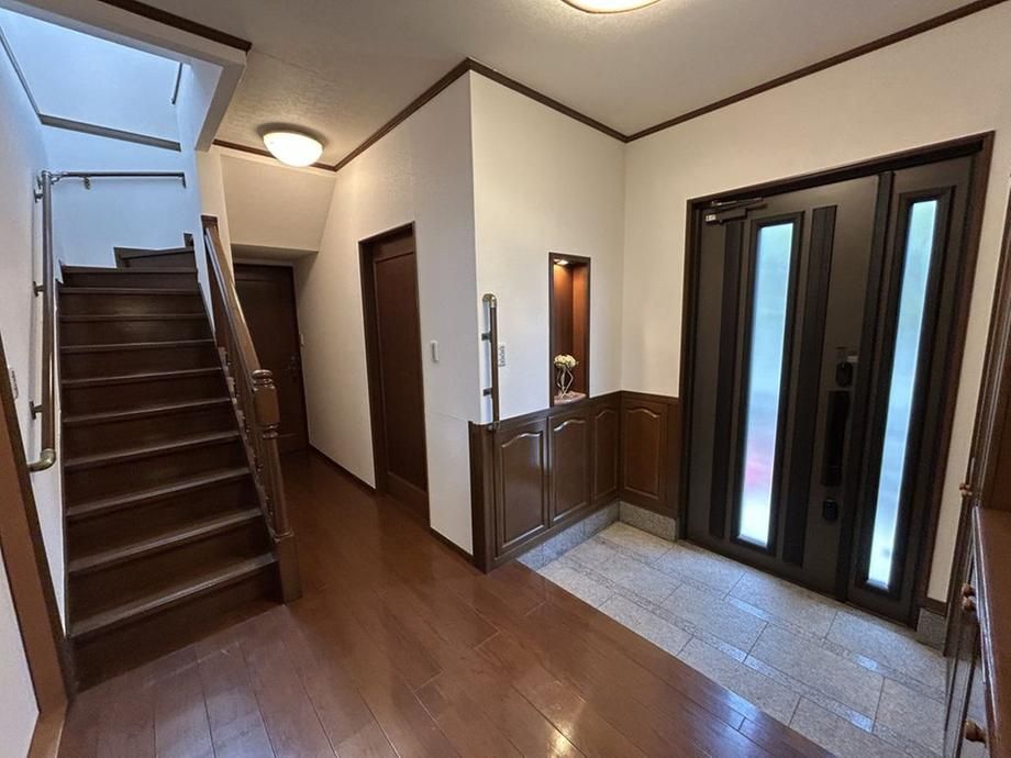3LDK Custom-Built House in Sendai, Miyagi - Thumbnail 2