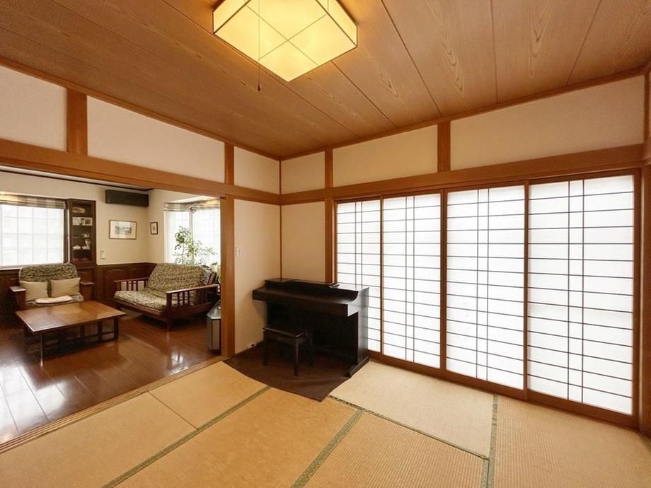 3LDK Custom-Built House in Sendai, Miyagi - Thumbnail 3
