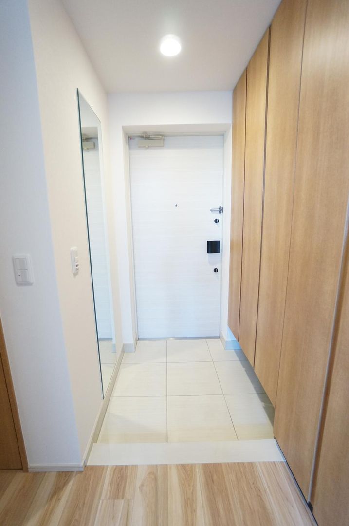 3LDK Apartment for Sale in Saiwai Ward, Kawasaki - Thumbnail 2