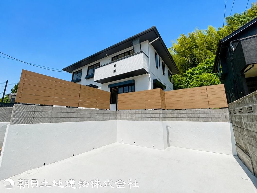 Renovated 4LDK House with Large Garden in Hachioji, Tokyo - Thumbnail 2