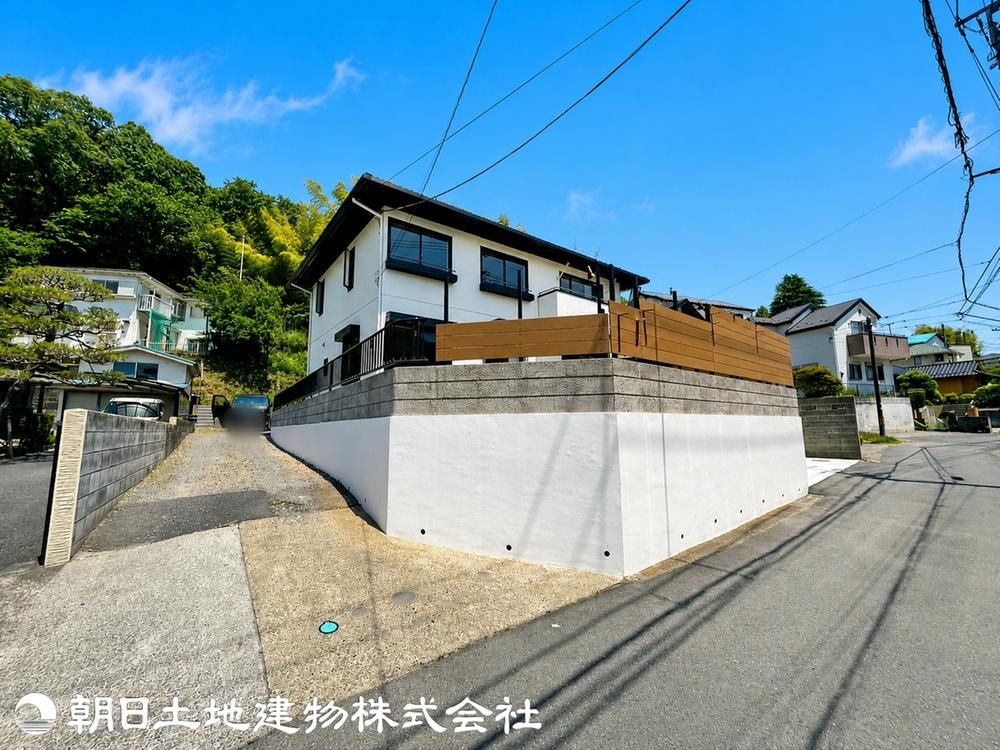 Renovated 4LDK House with Large Garden in Hachioji, Tokyo - Thumbnail 3