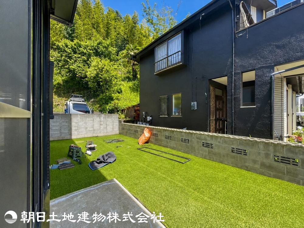 Renovated 4LDK House with Large Garden in Hachioji, Tokyo - Thumbnail 4