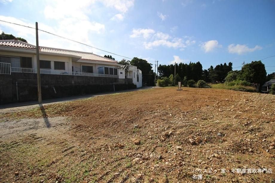267 sqm Vacant Land for Sale in Motobu Town, Okinawa - Thumbnail 3