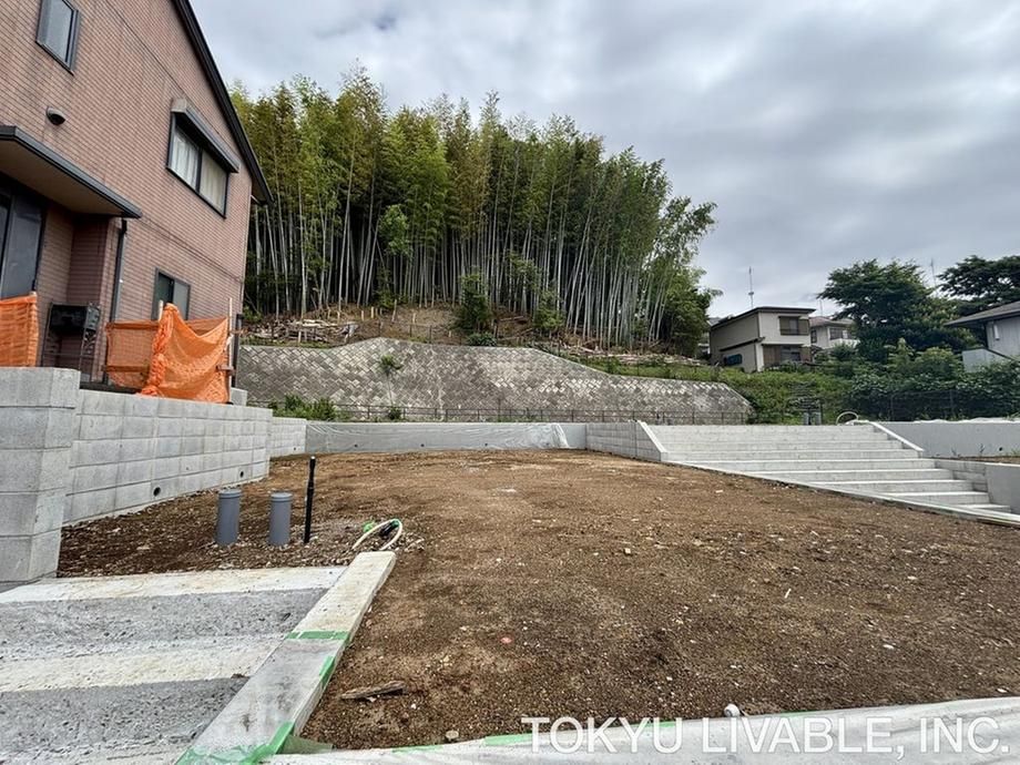 132m2 Building Lot for Sale in Kanagawa Ward, Yokohama - Thumbnail 4