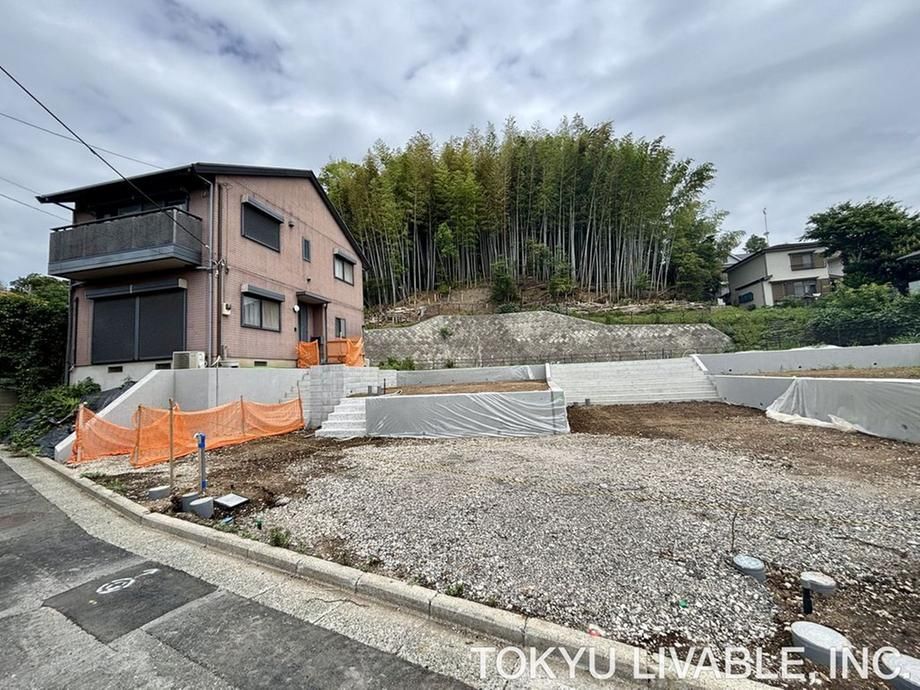 132m2 Building Lot for Sale in Kanagawa Ward, Yokohama - Thumbnail 2