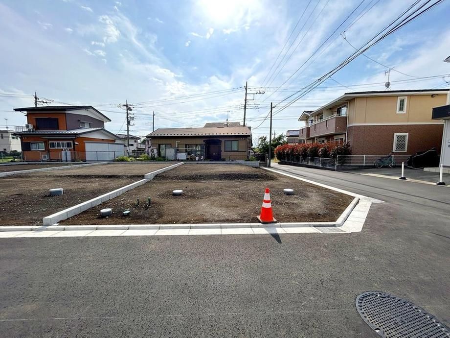 Building Land for Sale in Zama City, Kanagawa - 121.89 sqm - Thumbnail 3