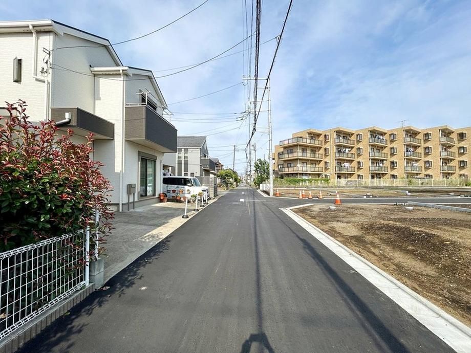 Building Land for Sale in Zama City, Kanagawa - 121.89 sqm - Thumbnail 2