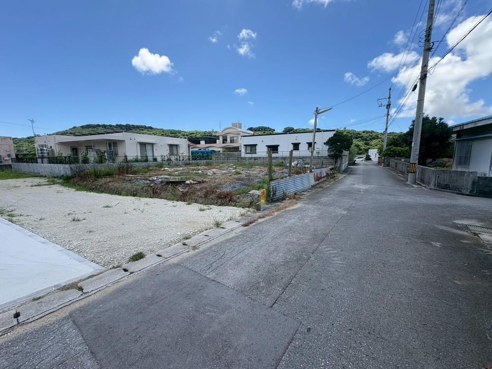 Land for Sale in Yonagusuku, Yaese Town, Okinawa - 293.97 sqm - Thumbnail 3