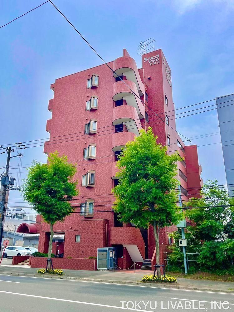 1LDK Apartment for Sale in Toyohira Ward, Sapporo - Thumbnail 2