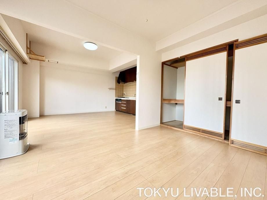 1LDK Apartment for Sale in Toyohira Ward, Sapporo - Thumbnail 4