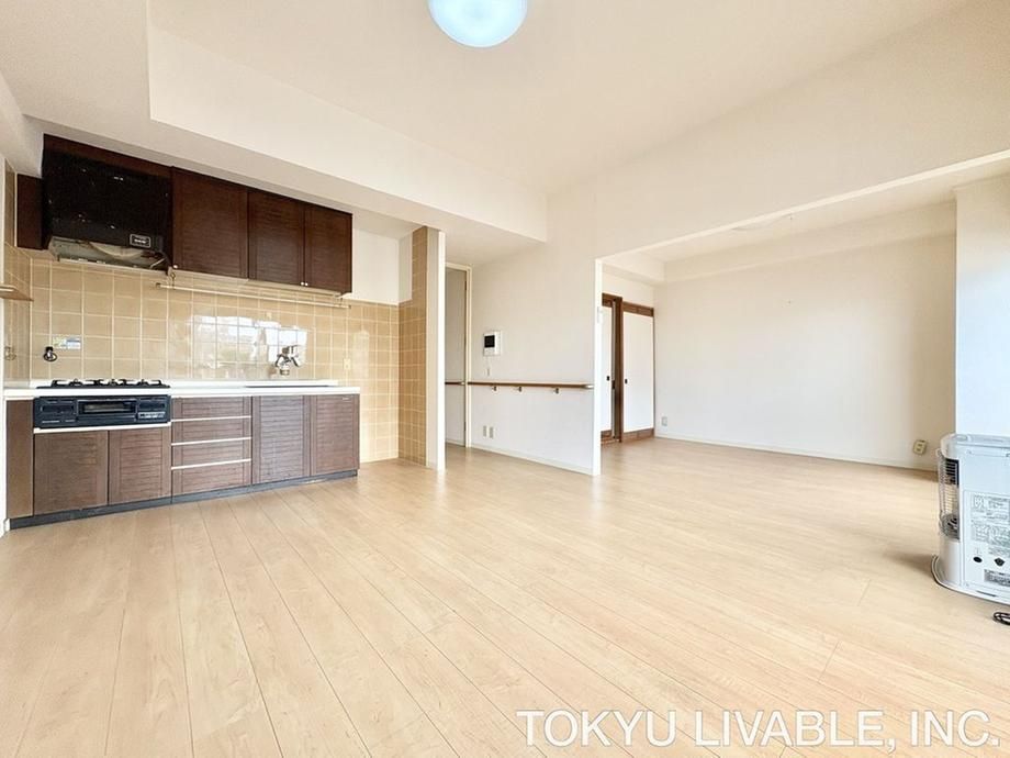 1LDK Apartment for Sale in Toyohira Ward, Sapporo - Thumbnail 3