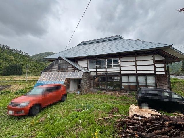 6DK Detached House in Showa Village, Fukushima - 175 sqm - Image 1