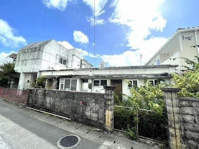 Land for Sale in Shuri Akahira-cho, Naha City, Okinawa - Thumbnail 2