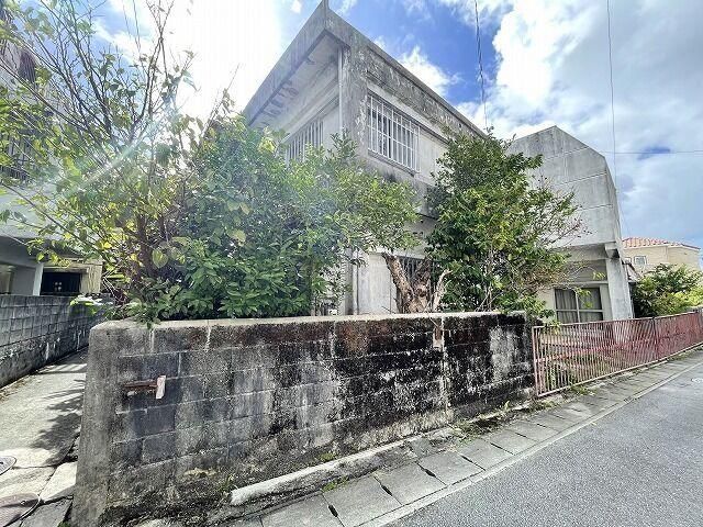 Land for Sale in Shuri Akahira-cho, Naha City, Okinawa - Thumbnail 3