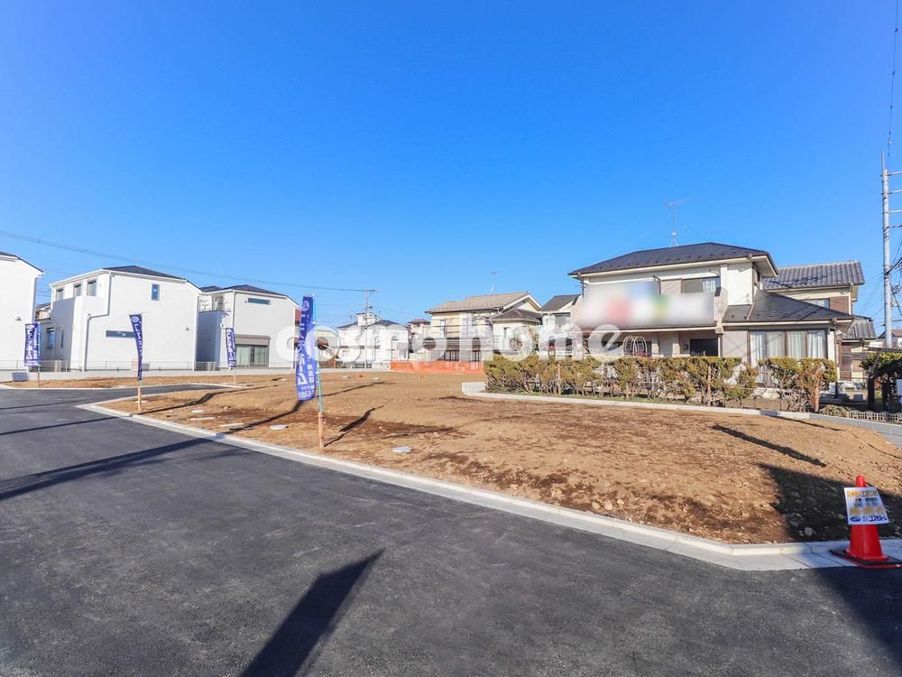 Land for Sale in Ome Tokyo: 11 Plots in Shinmachi - Thumbnail 3