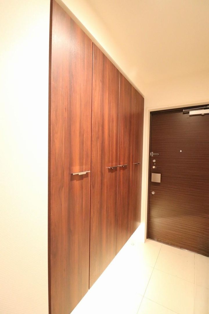 Ocean View 1LDK Apartment in Chatan, Okinawa 61.45m² - Thumbnail 2